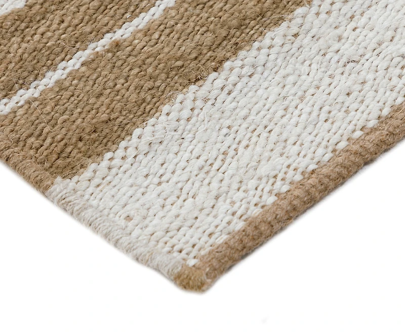 Obeetee Sona Idris 2'x3' Area Rug