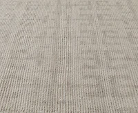 Obeetee Sienna Row 8'10"x10' Area Rug