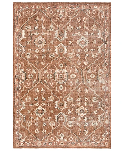 Obeetee Tuscany Olivia 3'x5' Area Rug