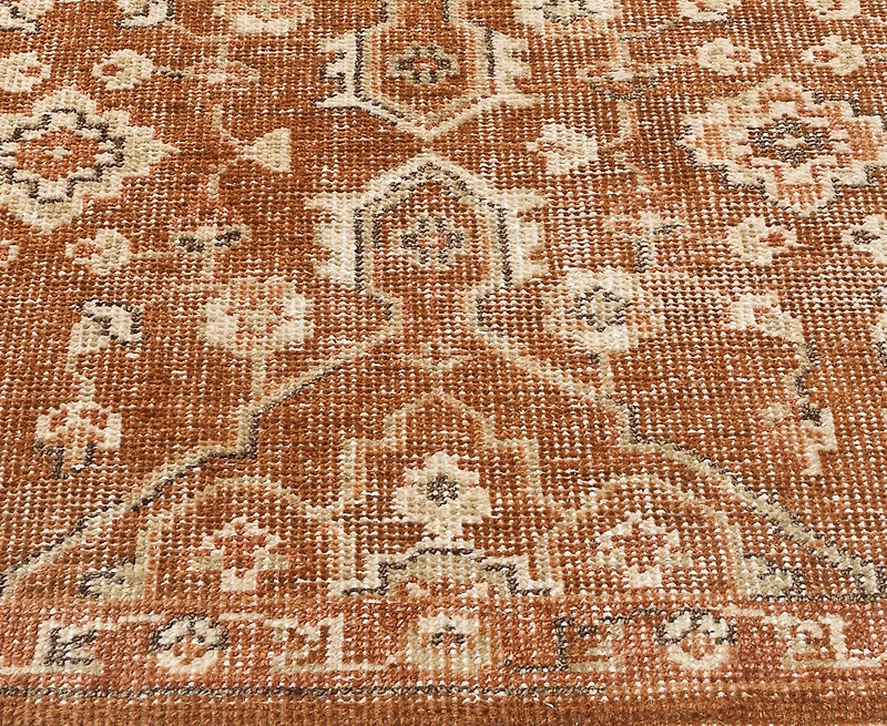 Obeetee Tuscany Olivia 5'x8' Area Rug