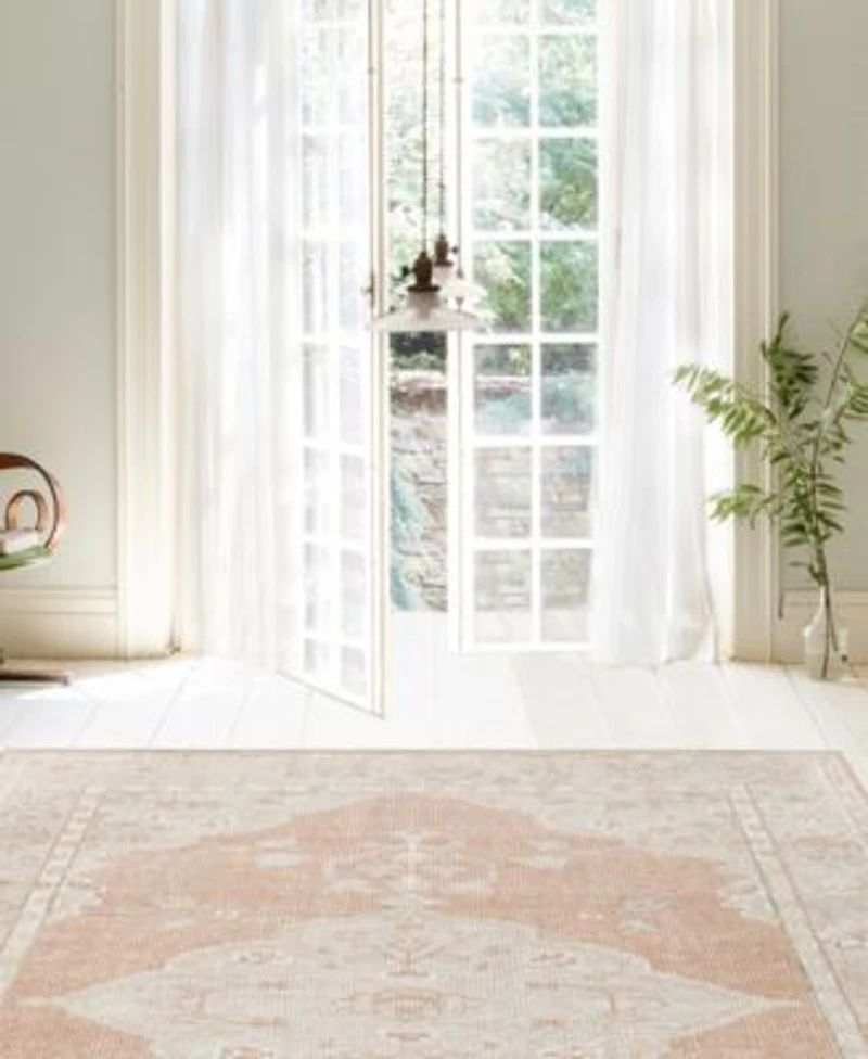Obeetee Tuscany Ana Rug Collection