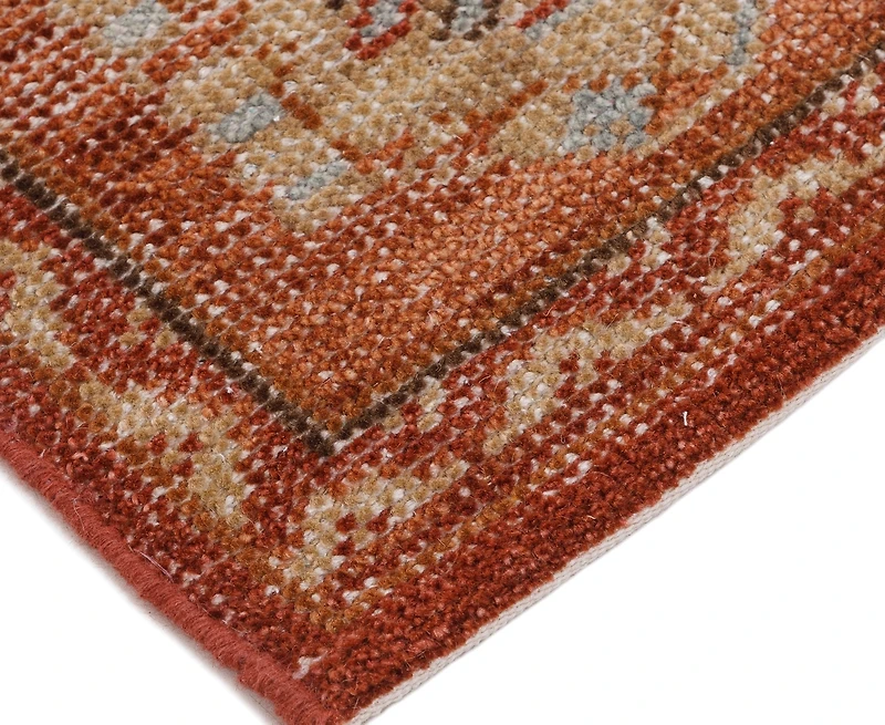 Obeetee Tuscany Evelyn 2'x3' Area Rug