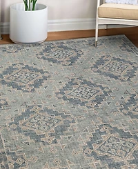 Obeetee Palace Whitley 3'x5' Area Rug