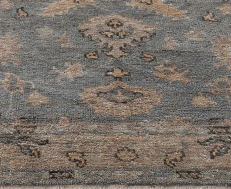 Obeetee Shirin Leif Rug Collection