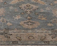 Obeetee Shirin Leif Rug Collection