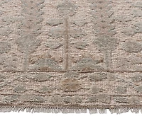 Obeetee Shirin Kara 3'x5' Area Rug