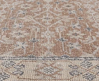 Obeetee Palace Aisha 7'9"x9'9" Area Rug
