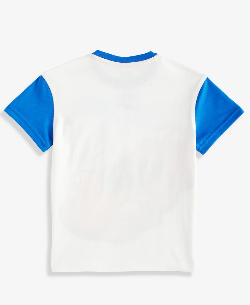 Epic Threads Toddler Boys 2T-4T Hot Wheels T-Shirt, Exclusively at Macy's
