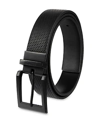 Kenneth Cole Reaction Men's Reversible Comfort Stretch Belt