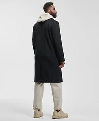 Mode of One Men's Single-Breasted Top Coat, Macy's Exclusive