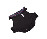 Trina Turk Denim Jacket & Harness Set - 2XL