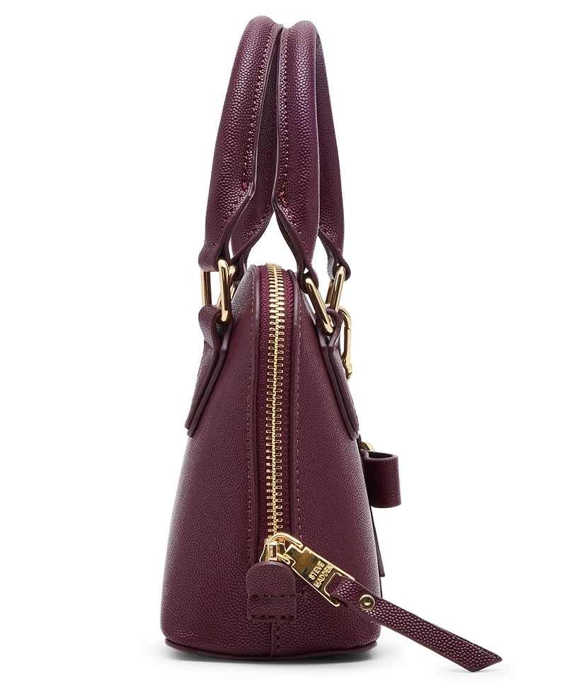Steve Madden Bhope-d Mini Satchel Bag