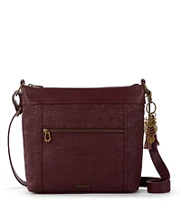 Sakroots Women's Arcadia Recycle Crossbody