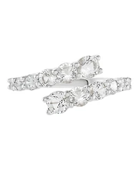 Grown With Love Lab-Grown Diamond Ring (1-1/2 ct. t.w.) 14K White Gold