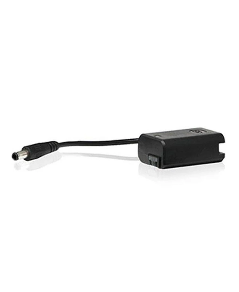 Core Swx PowerBase Edge Lite 49Wh 14.8V Small Form Cine Base Battery Pack and 1.5A Single-Position D-Tap Charger With Edge 6" Sony A7 FZ100 Batte