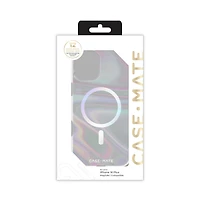 Case-Mate Soap Bubble MagSafe Case for Apple iPhone 16 Plus