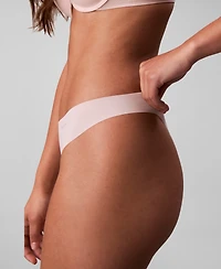 Calvin Klein Invisible 5-Pack Thong Underwear QD3556