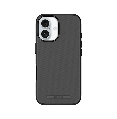 prodigee Solid MagSafe Case for Apple iPhone 16