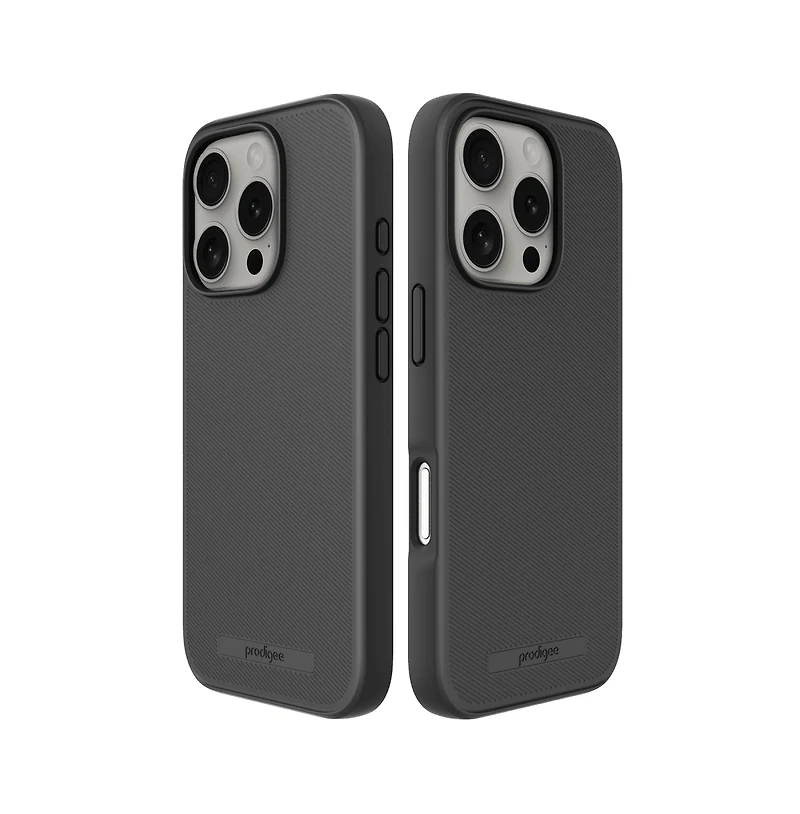 Prodigee Solid MagSafe Case for Apple iPhone 16 Pro Max