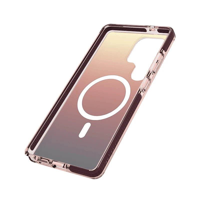 prodigee Flow Case for Samsung Galaxy S 2025 Large