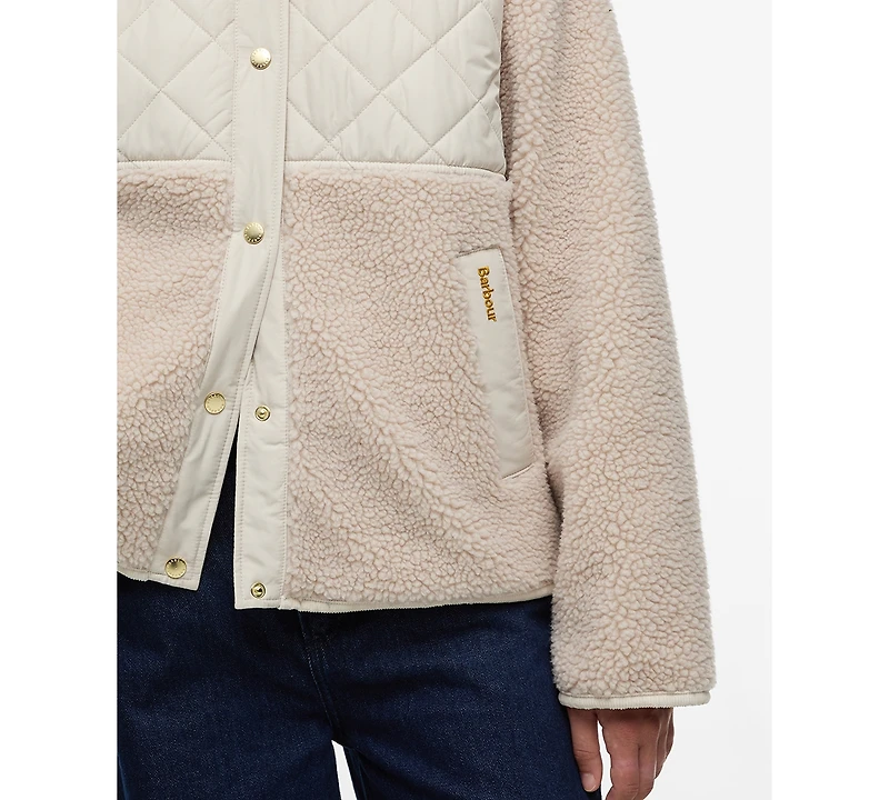 Barbour Women's Wetherby Long Sleeve Jacket