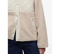 Barbour Women's Wetherby Long Sleeve Jacket