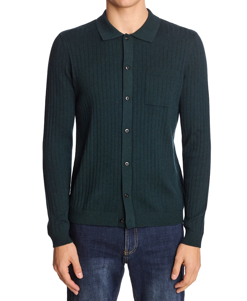 Paisley & Gray Men's Regular Fit Polo Shirt