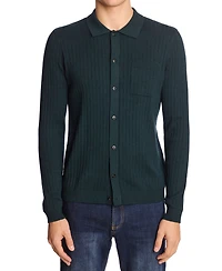 Paisley & Gray Men's Regular Fit Polo Shirt