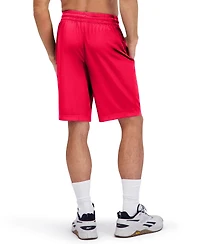 Reebok Men's Dazzle Regular Fit Shorts