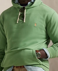 Polo Ralph Lauren Men's Big & Tall Fleece Hoodie