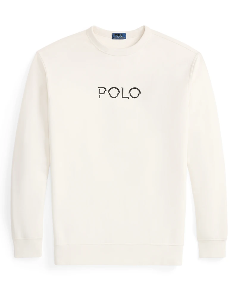Polo Ralph Lauren Men's Big & Tall Long Sleeves Sweatshirt