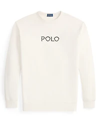 Polo Ralph Lauren Men's Big & Tall Long Sleeves Sweatshirt