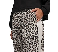 Puma Women's T7 Always on Straight-Fit Track Pants