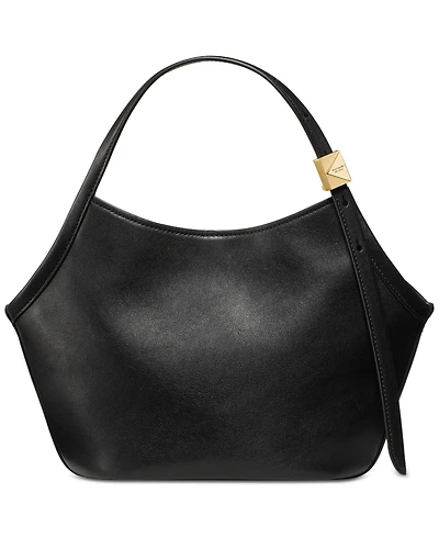 kate spade new york Deco Tulip Small Leather Tote Bag