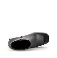 United Nude Womens Cubist Bootie