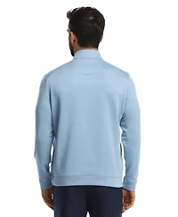 Pga Tour Men's Pocket Detail Golf Sweatshirt