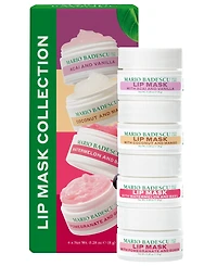 Mario Badescu 4-Pc. Mini Lip Mask Collection Set, 0.28 oz.