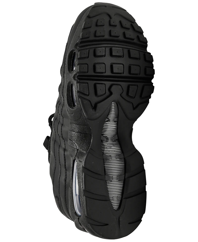 Nike Big Kids Air Max 95 Casual Sneakers from Finish Line
