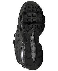 Nike Big Kids Air Max 95 Casual Sneakers from Finish Line