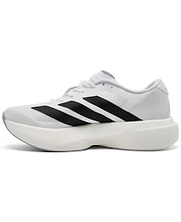 Adidas Women's Adizero Evo Sl Running Sneakers from Finish Line