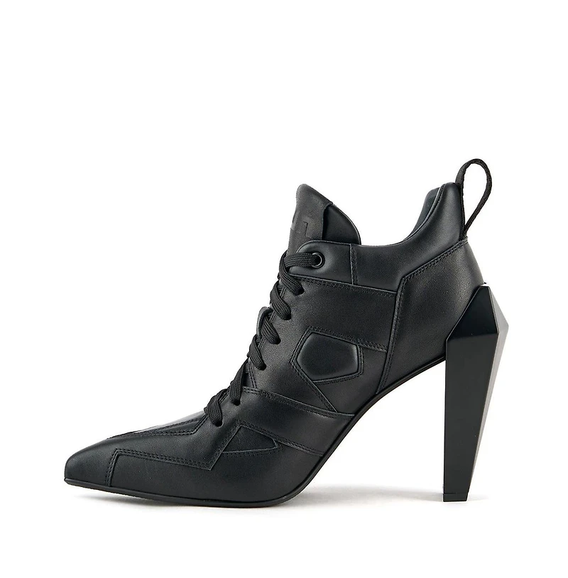 United Nude Womens Gem Sneaker Hi