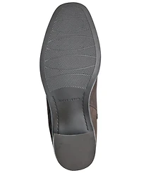 Easy Spirit Women's Noma eFlex Block Heel High Shaft Dress Boots