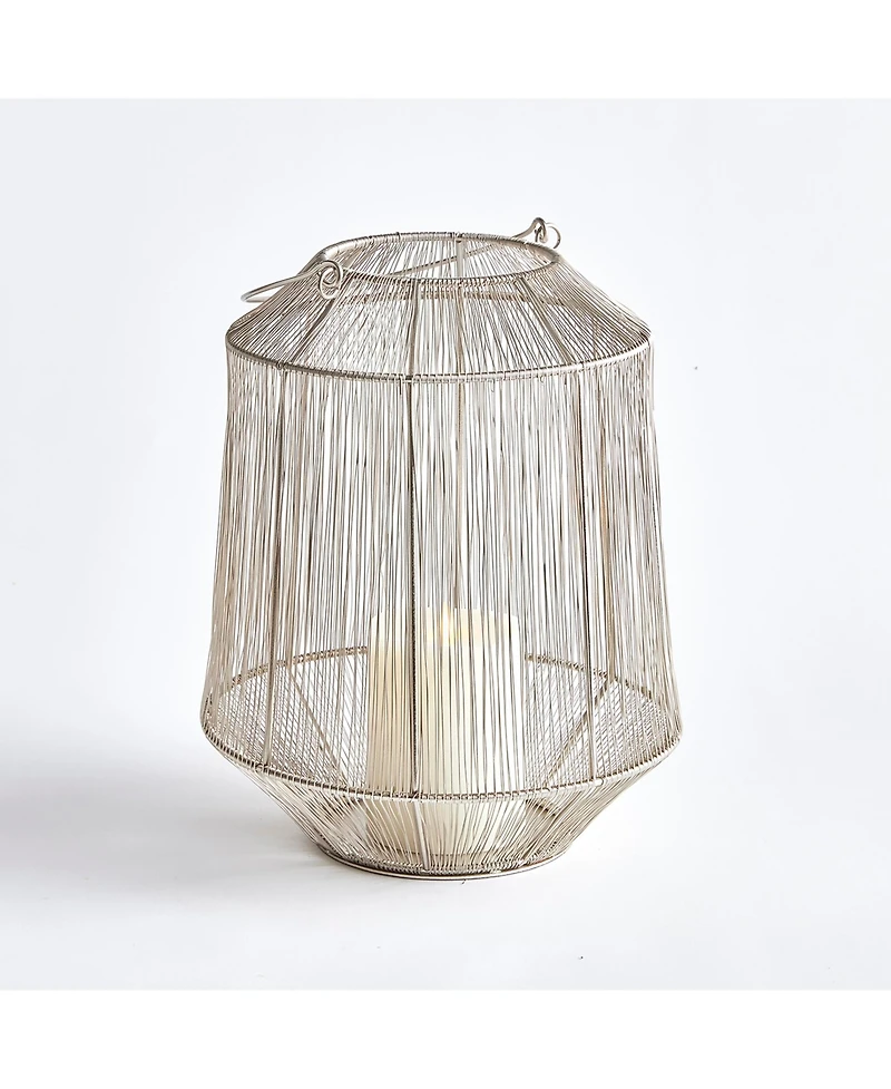 Elwin Lantern Candle Holder Small