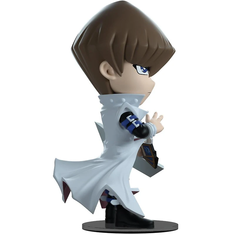 Youtooz: Yu-Gi-Oh! Collection [Seto Kaiba Vinyl Figure #1]
