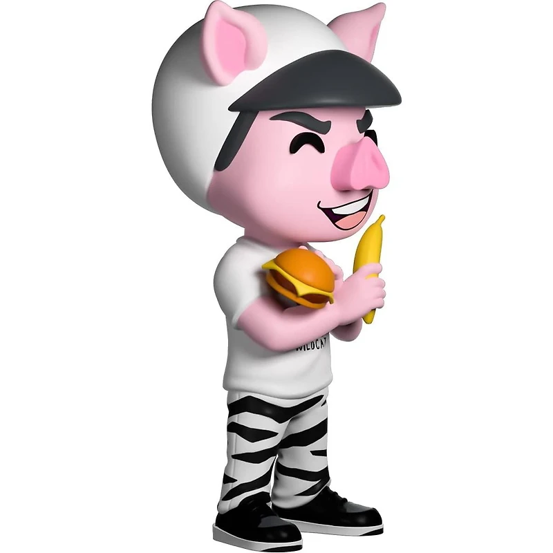 Youtooz: Gaming Collection [Wildcat] Vinyl Figure #73