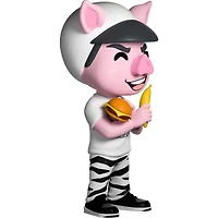 Youtooz: Gaming Collection [Wildcat] Vinyl Figure #73