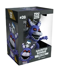 Youtooz: Five Night's at Freddy Collection - Haunted Bonnie