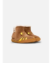 Camper Toddler Peu Cami First Walker Leather Boots