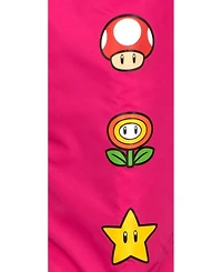 Mario Girls Super Luigi Bomber Jacket