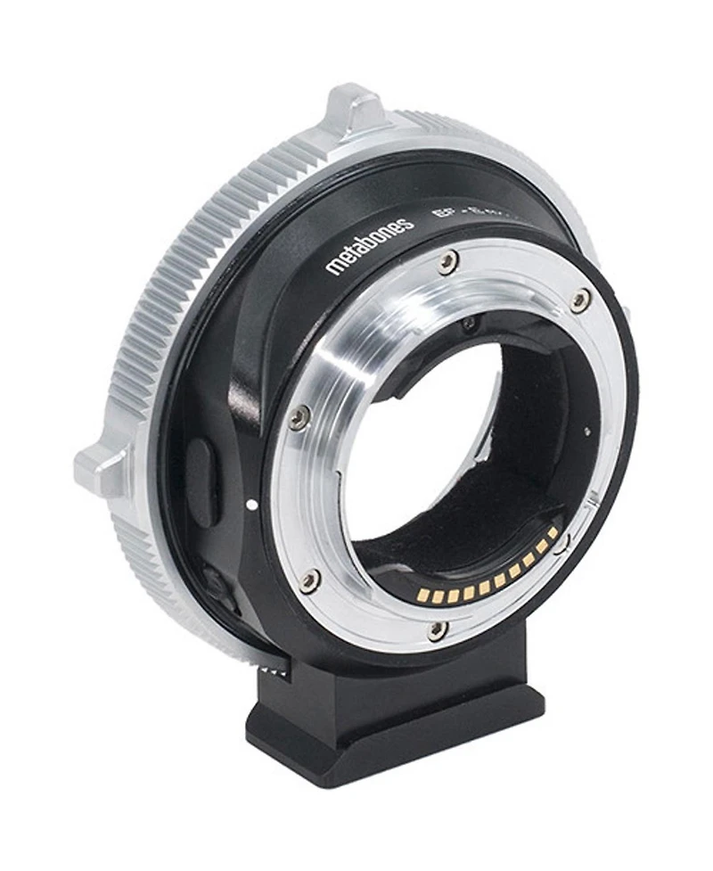 Metabones Canon Ef/Ef-s Lens to Sony E Mount T Cine Smart Adapter, 5th Generation